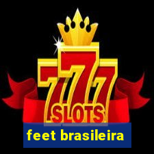 feet brasileira